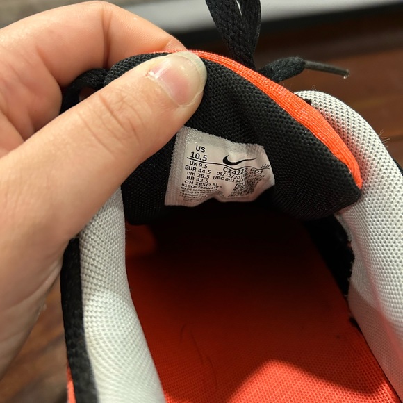 Nike Air Max 90 Sz 10.5 - Picture 7 of 7